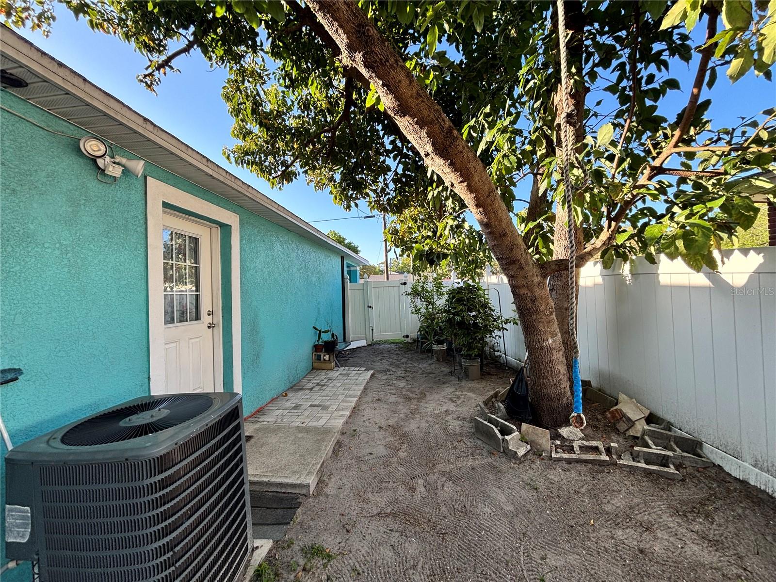 BEL AIRE SUB - Residential