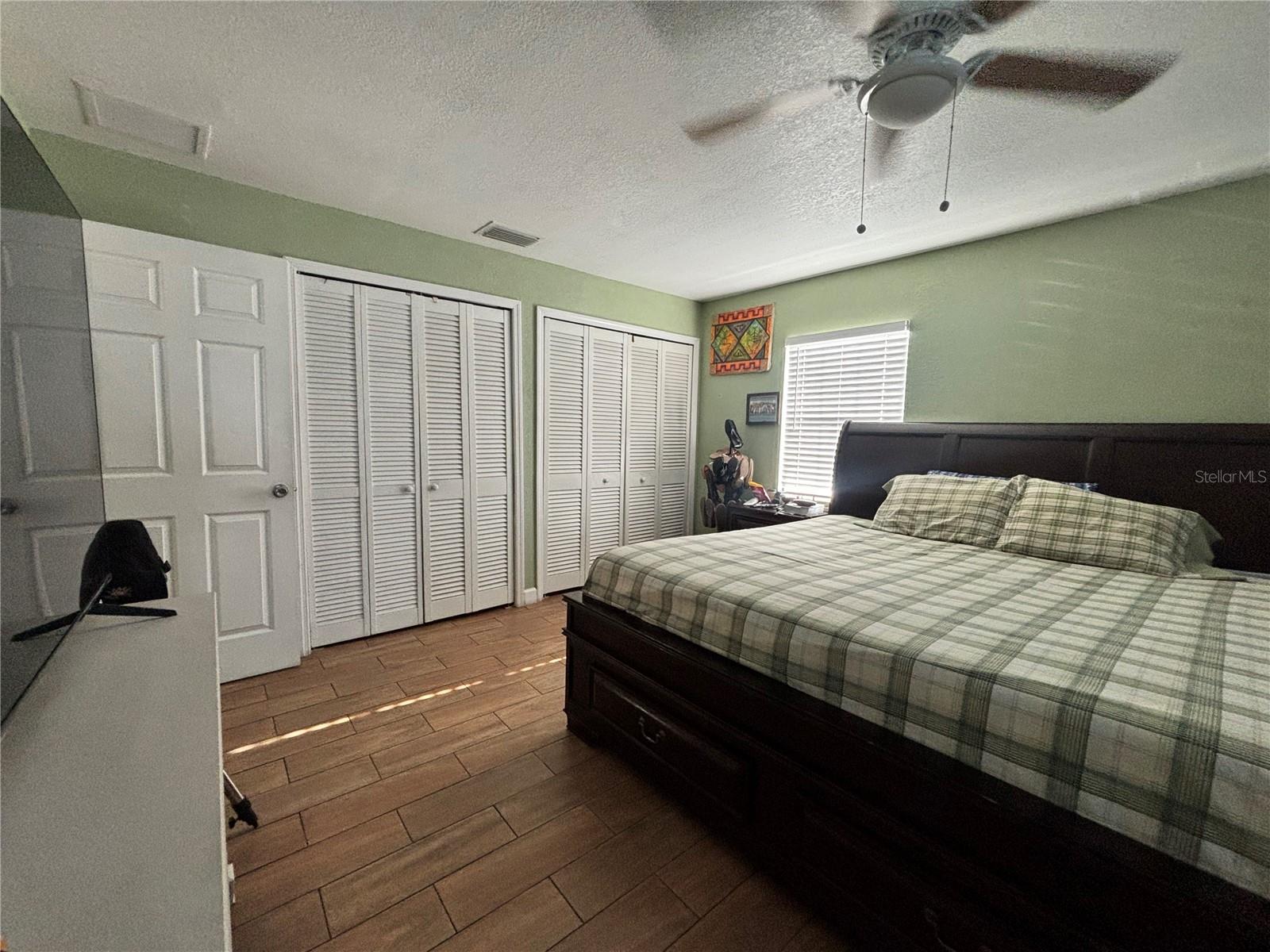 BEL AIRE SUB - Residential