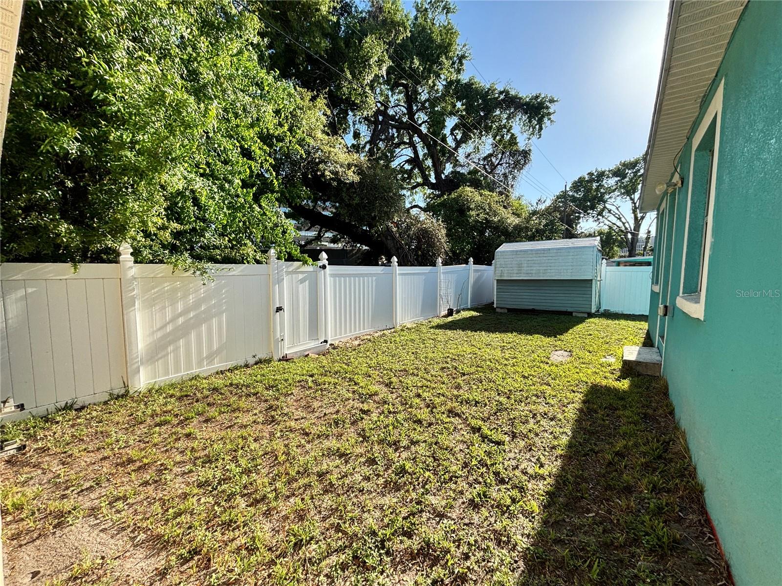 BEL AIRE SUB - Residential