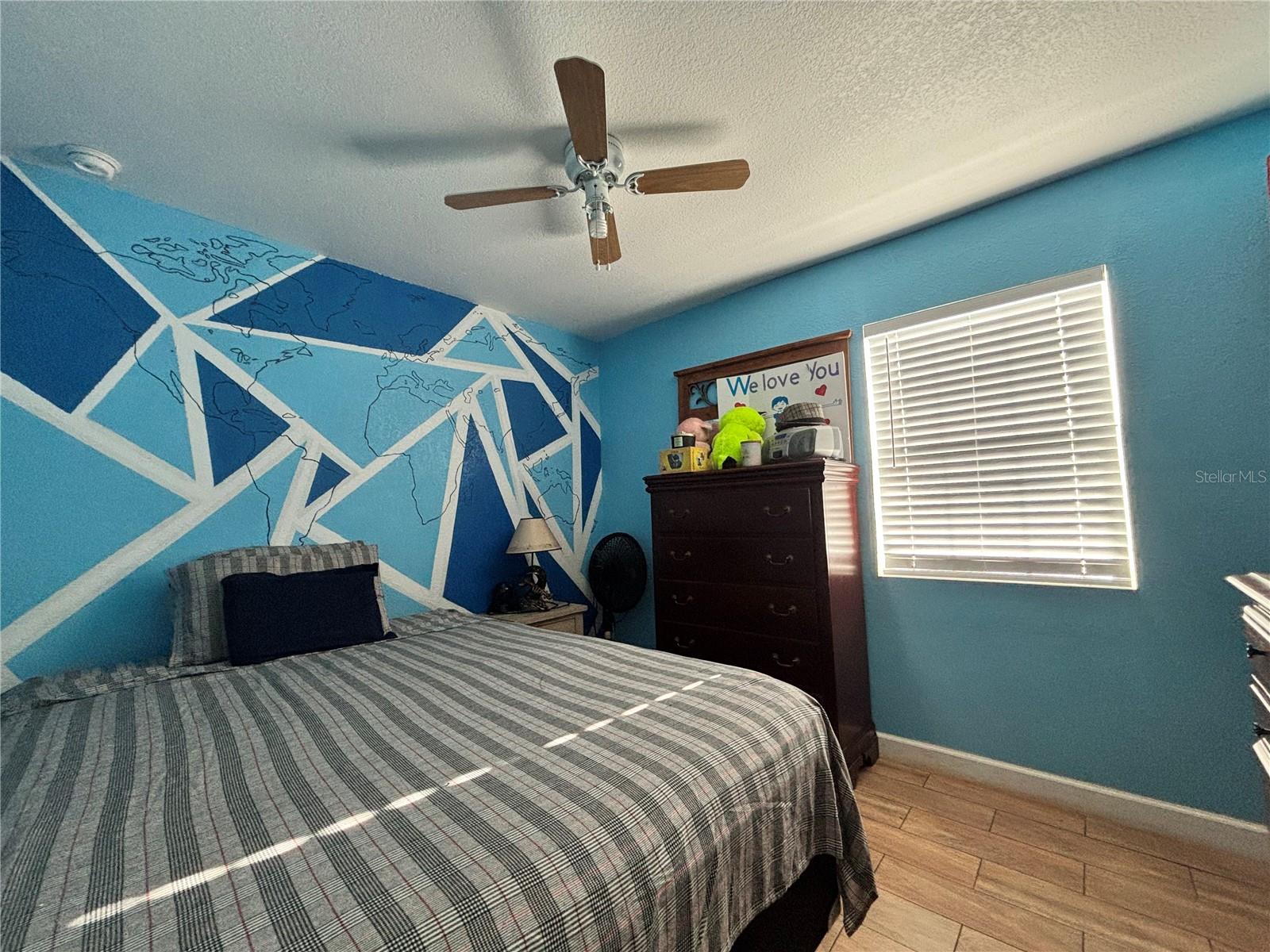 BEL AIRE SUB - Residential