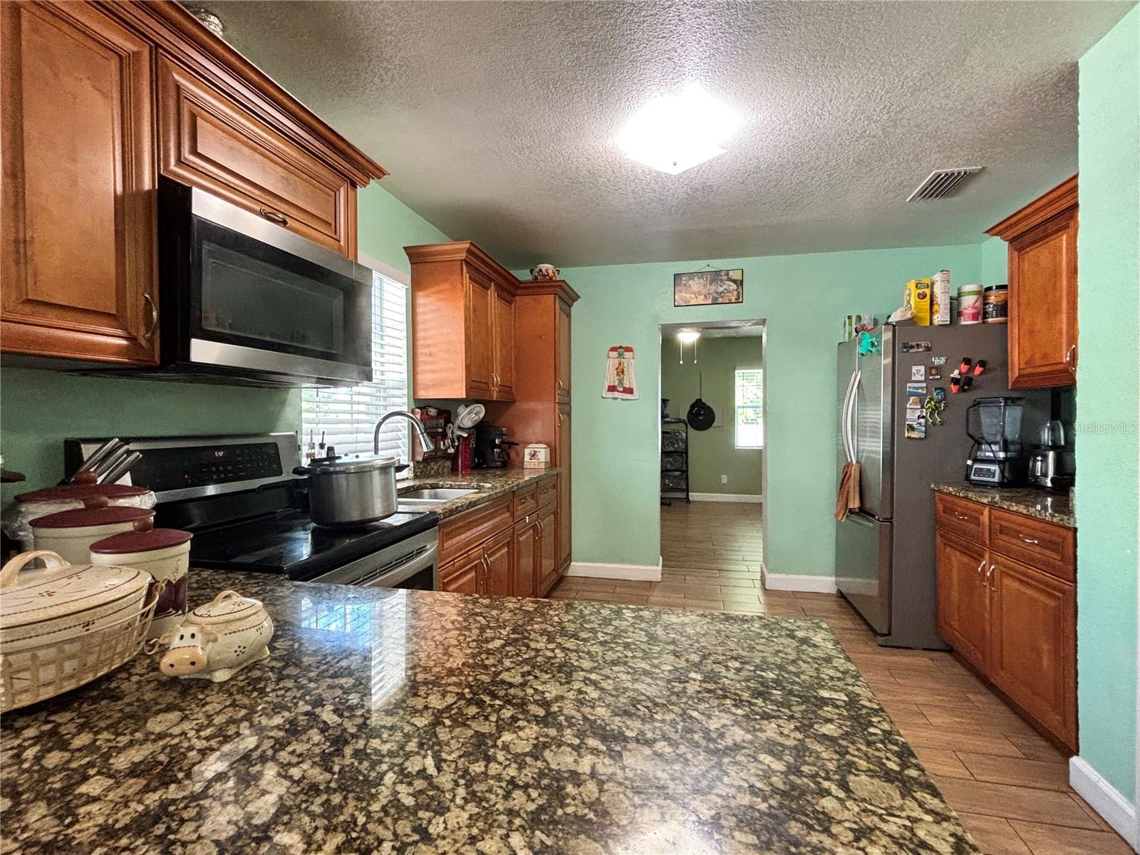 BEL AIRE SUB - Residential