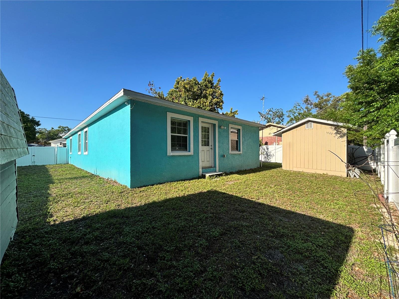 BEL AIRE SUB - Residential