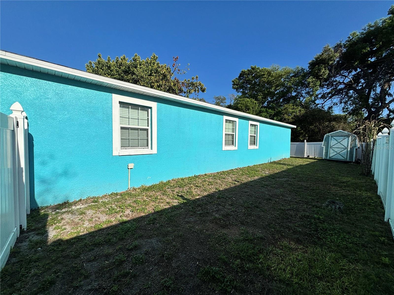 BEL AIRE SUB - Residential