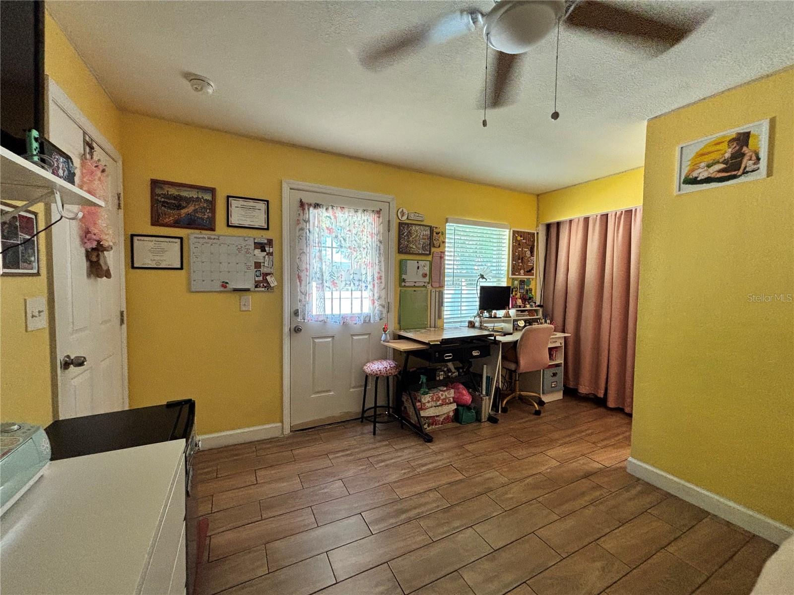 BEL AIRE SUB - Residential