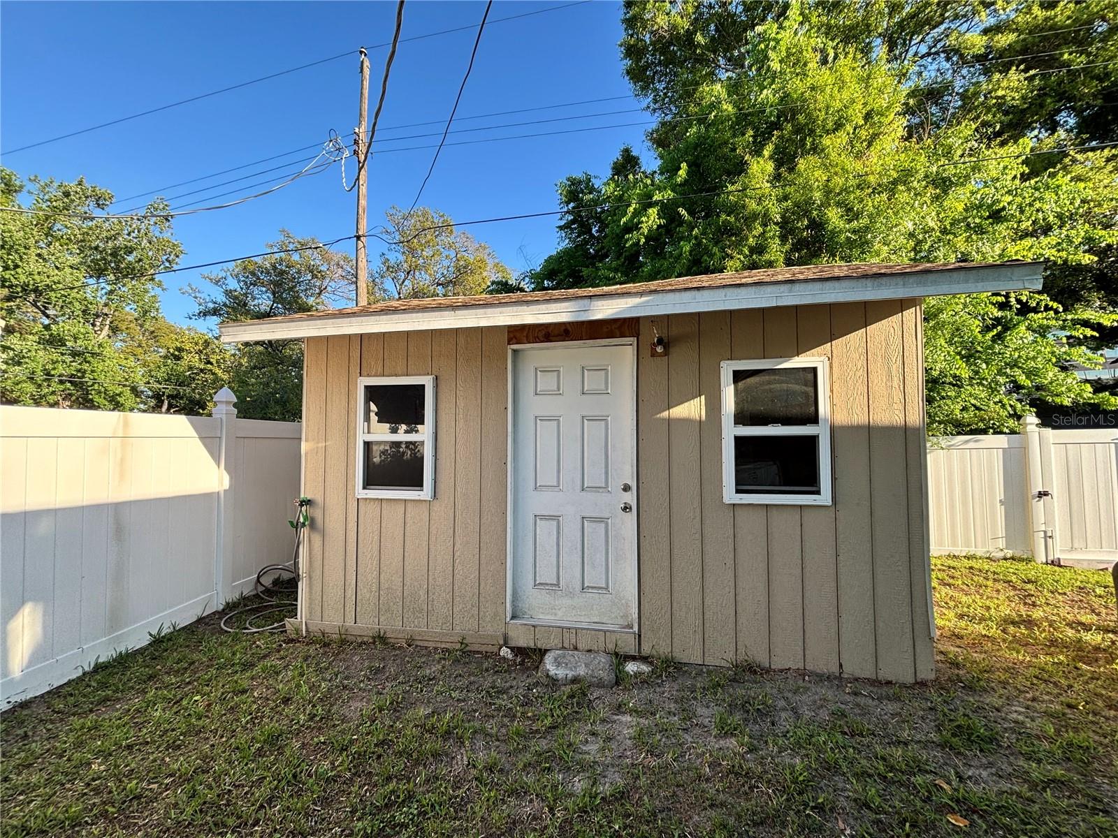 BEL AIRE SUB - Residential