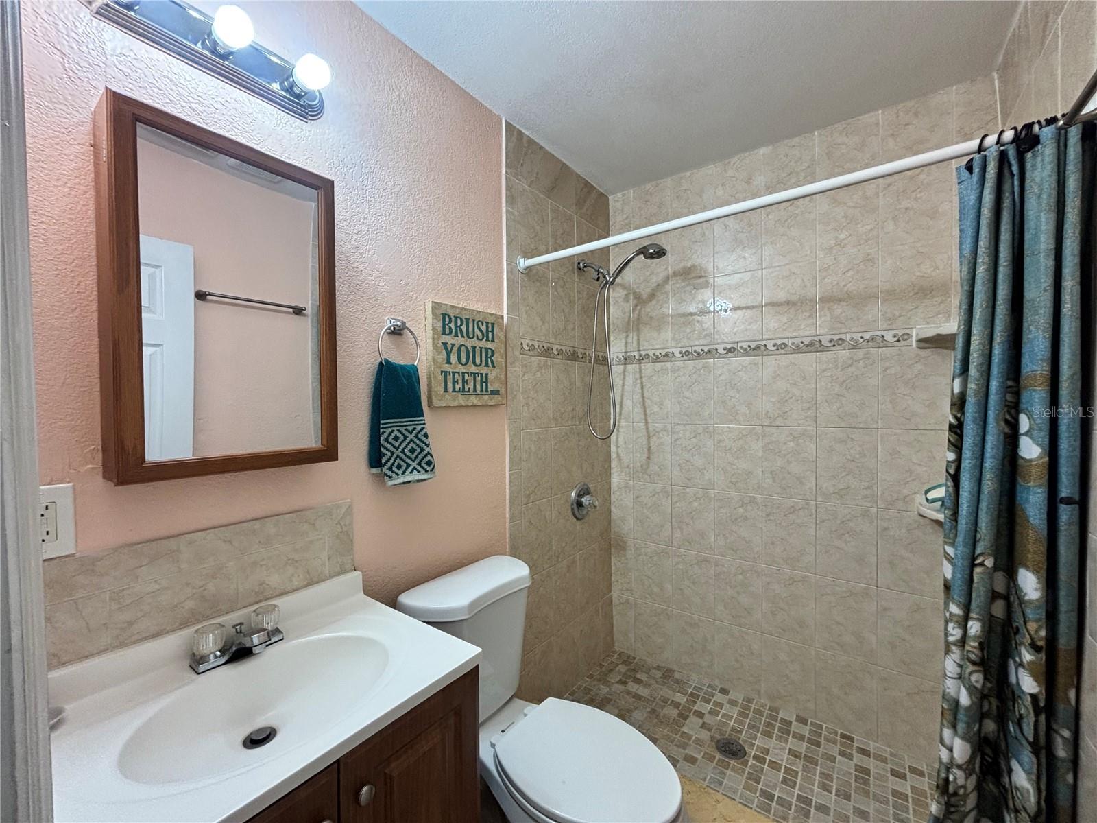 BEL AIRE SUB - Residential