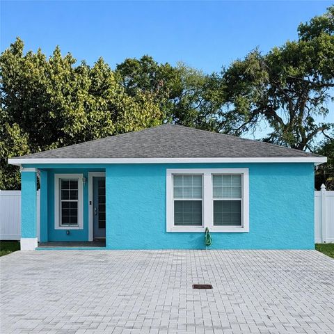 2715 BEL AIRE CIRCLE TAMPA FL 33614