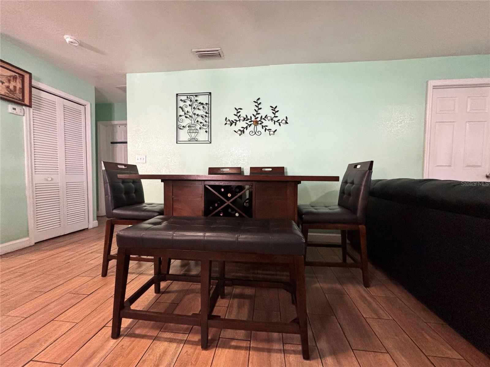 BEL AIRE SUB - Residential