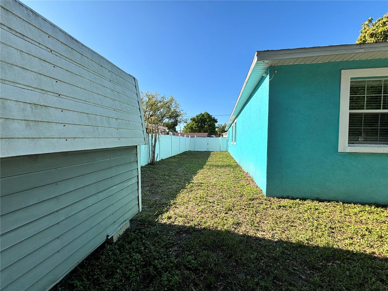 BEL AIRE SUB - Residential