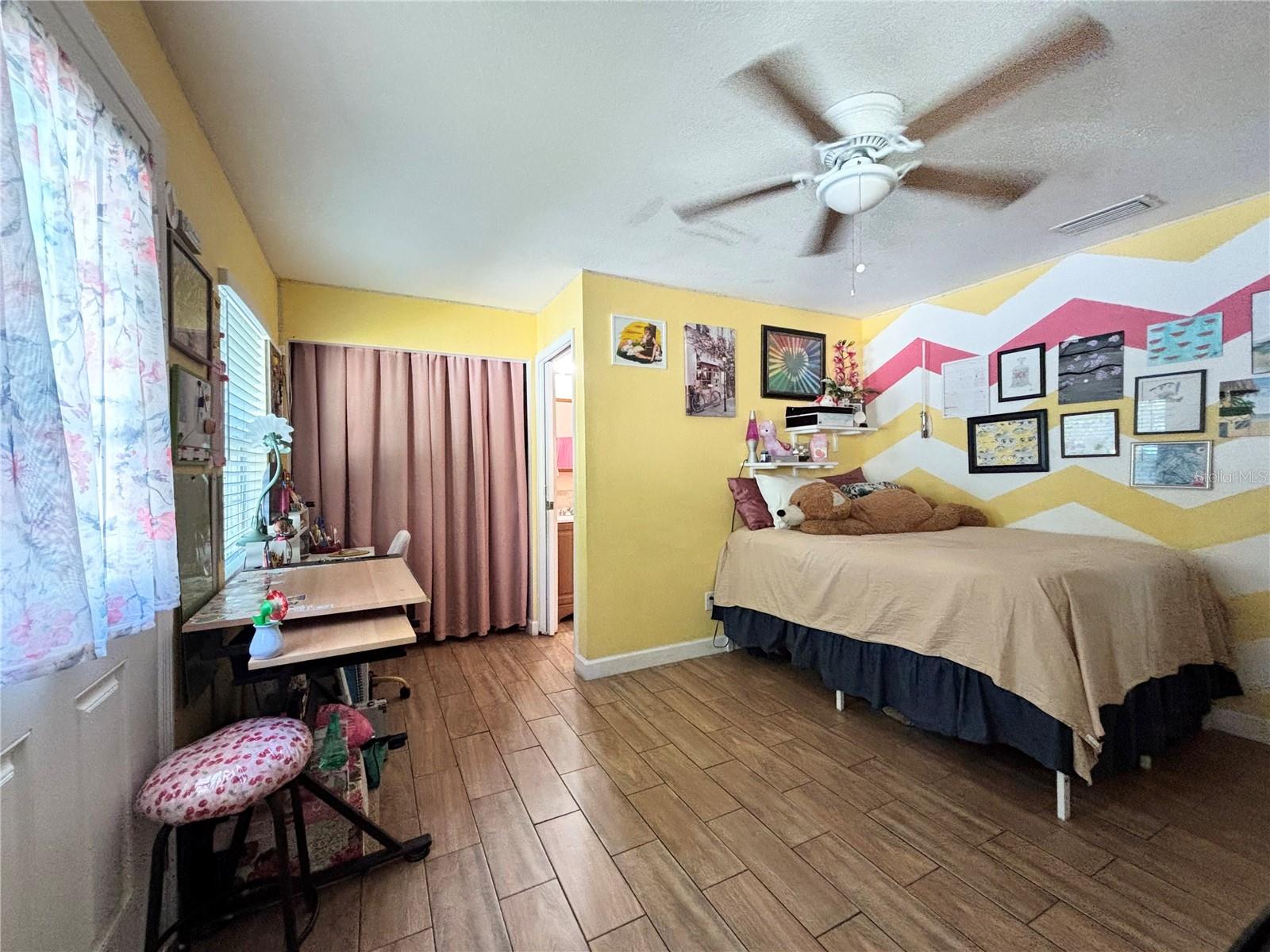 BEL AIRE SUB - Residential