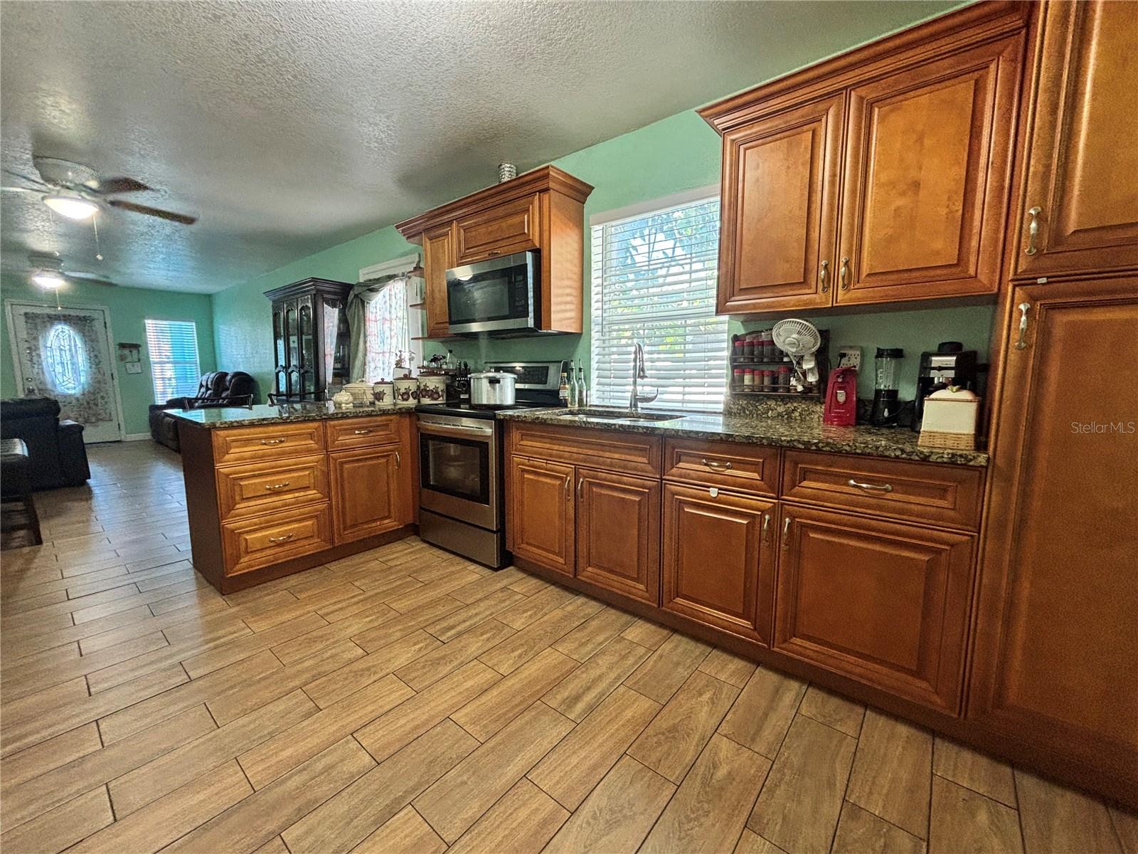 BEL AIRE SUB - Residential