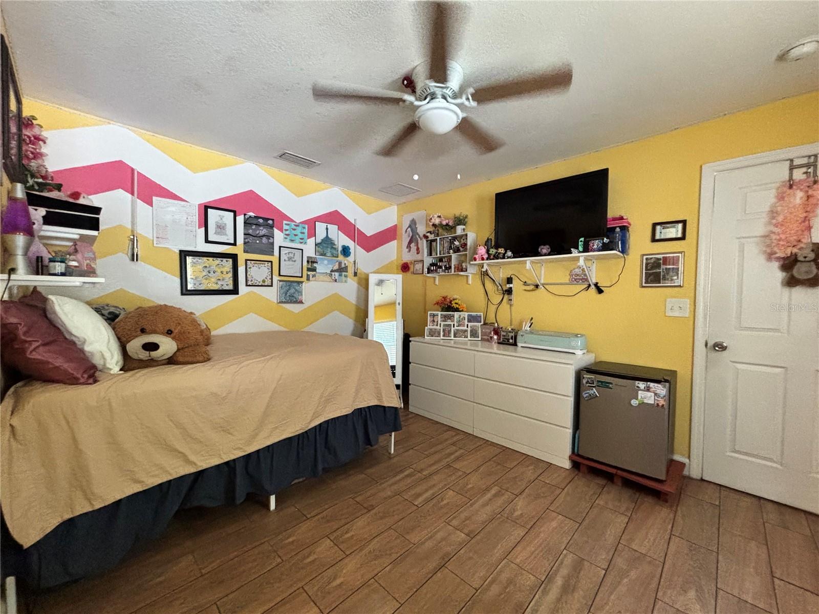 BEL AIRE SUB - Residential