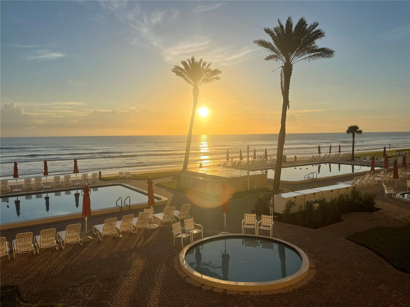 SANDPIPER TOWERS CONDO - Residential