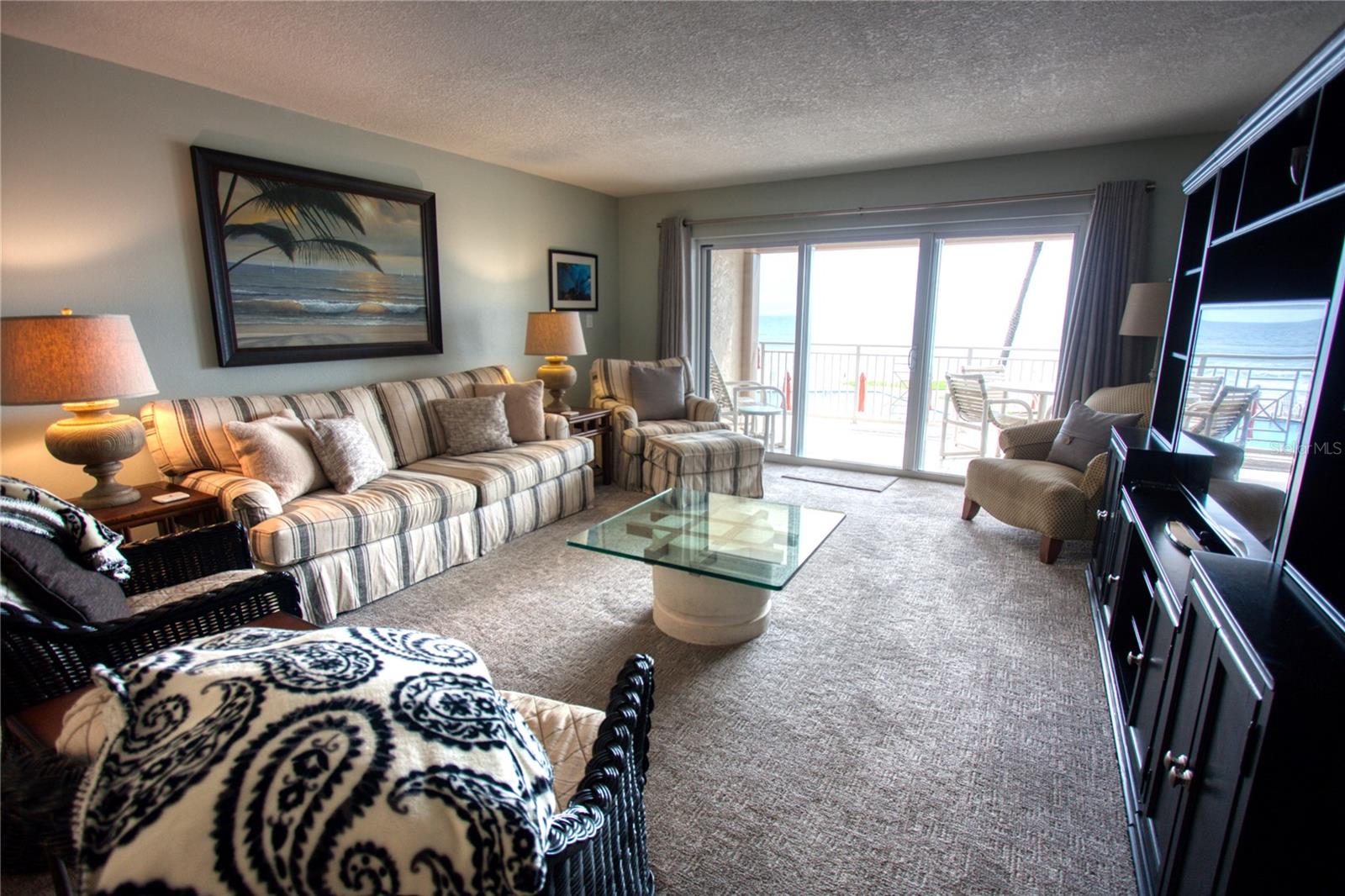 SANDPIPER TOWERS CONDO - Residential