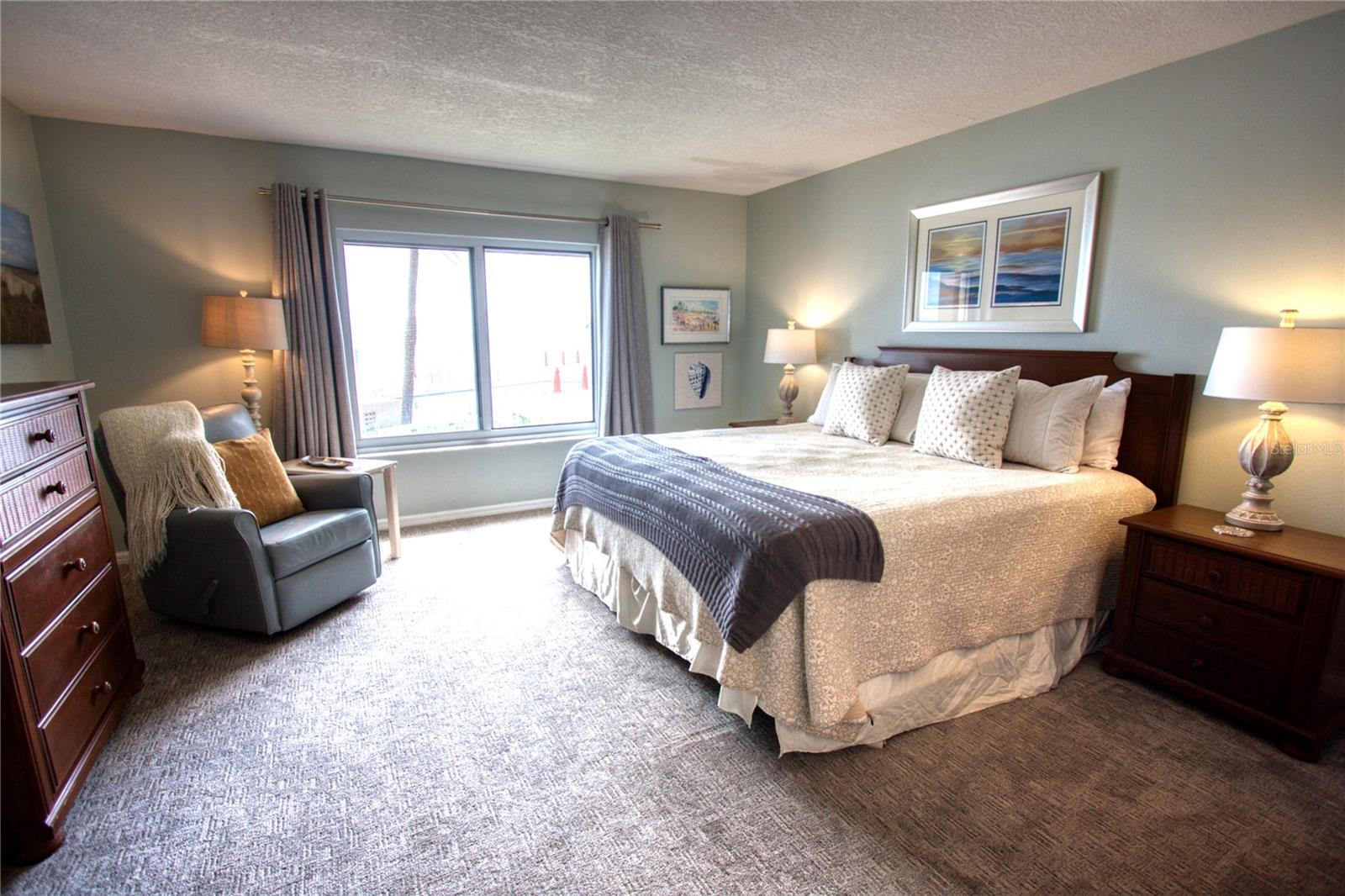 SANDPIPER TOWERS CONDO - Residential