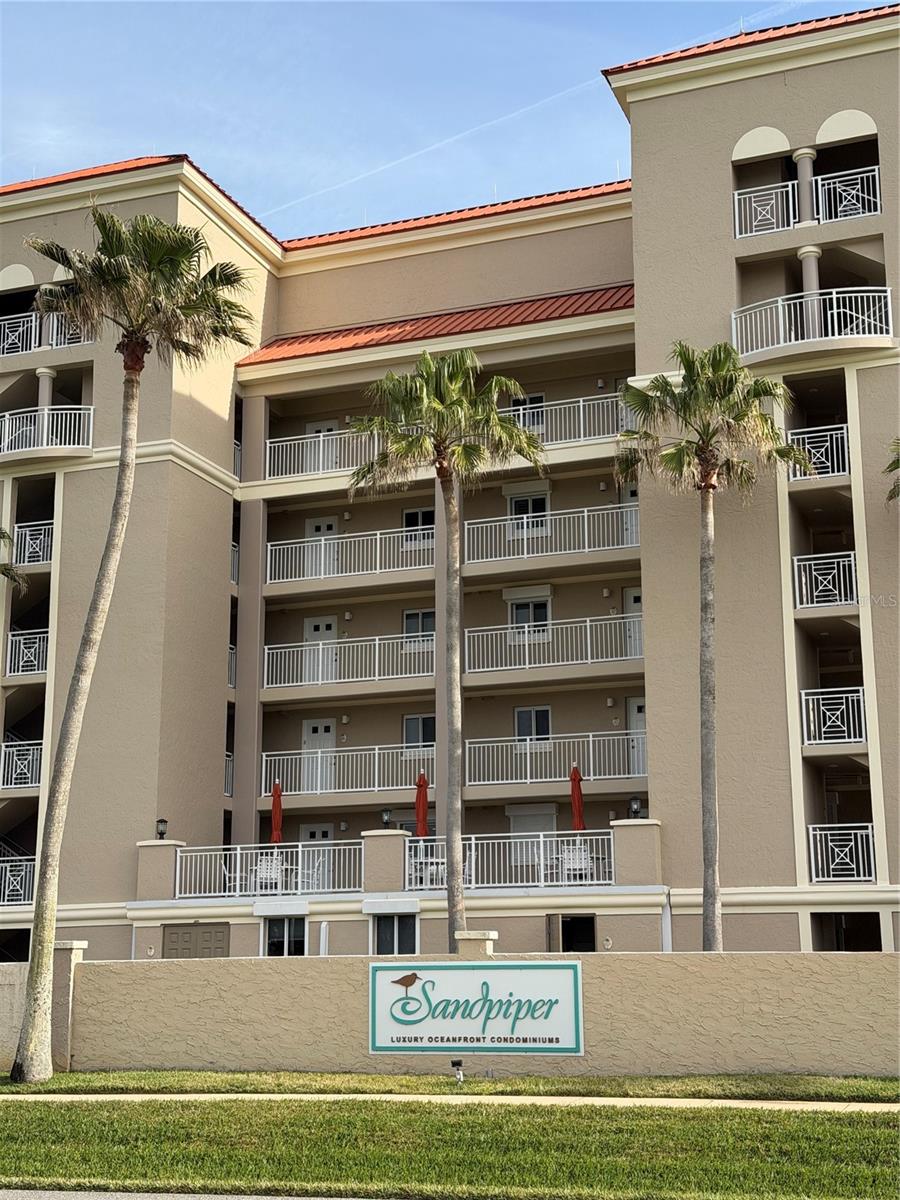 SANDPIPER TOWERS CONDO - Residential
