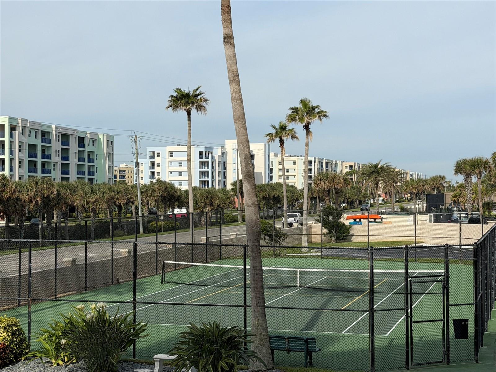 SANDPIPER TOWERS CONDO - Residential