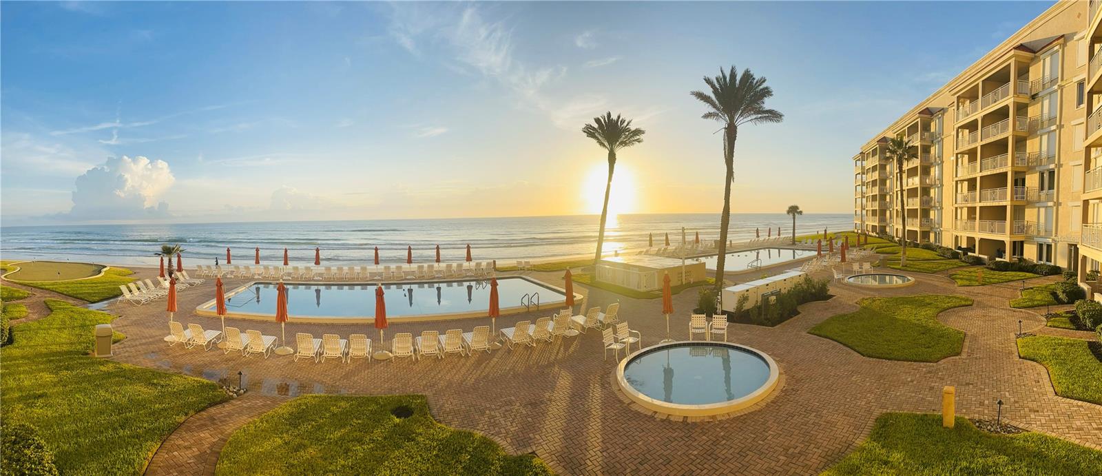 SANDPIPER TOWERS CONDO - Residential