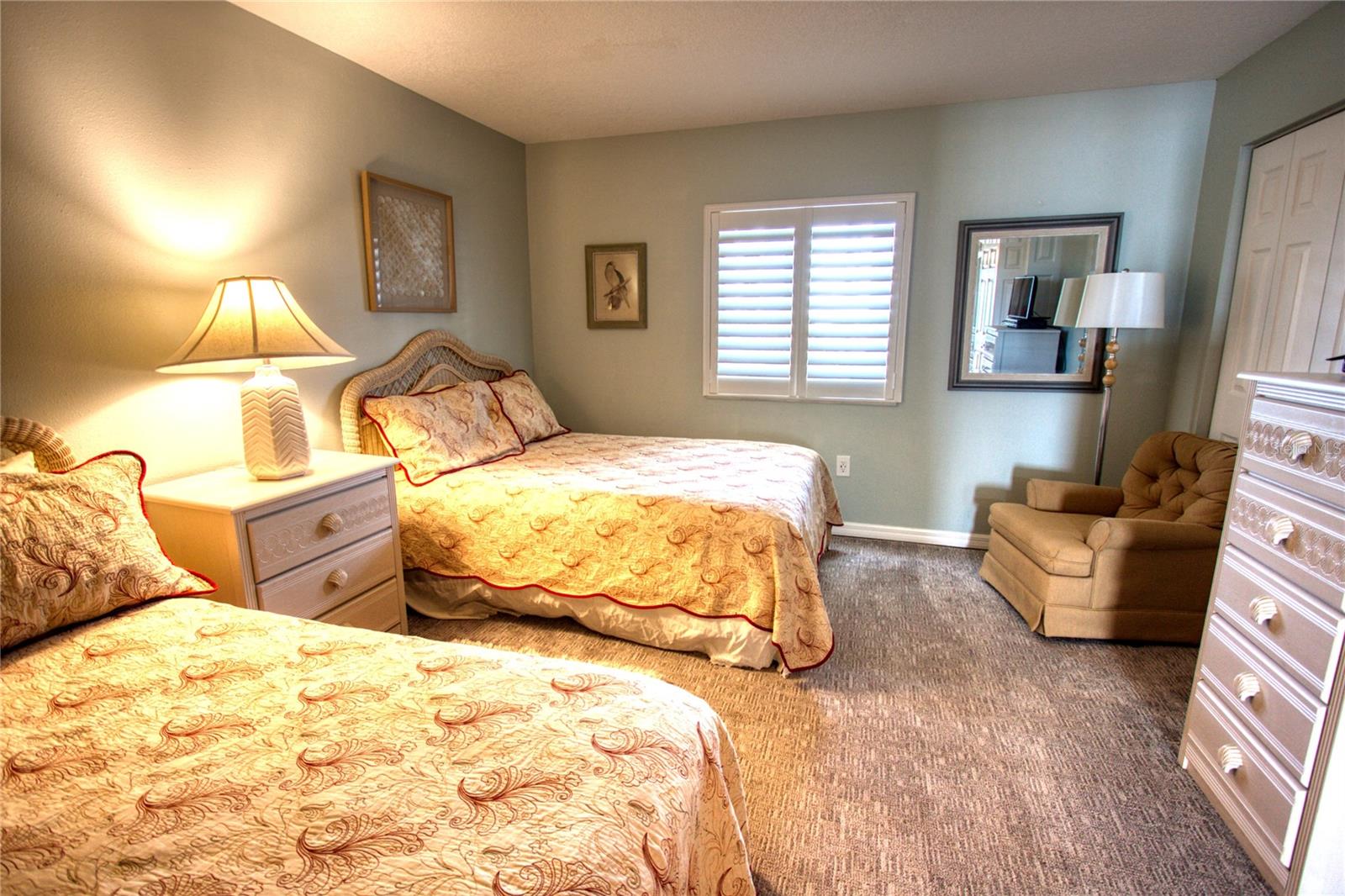 SANDPIPER TOWERS CONDO - Residential