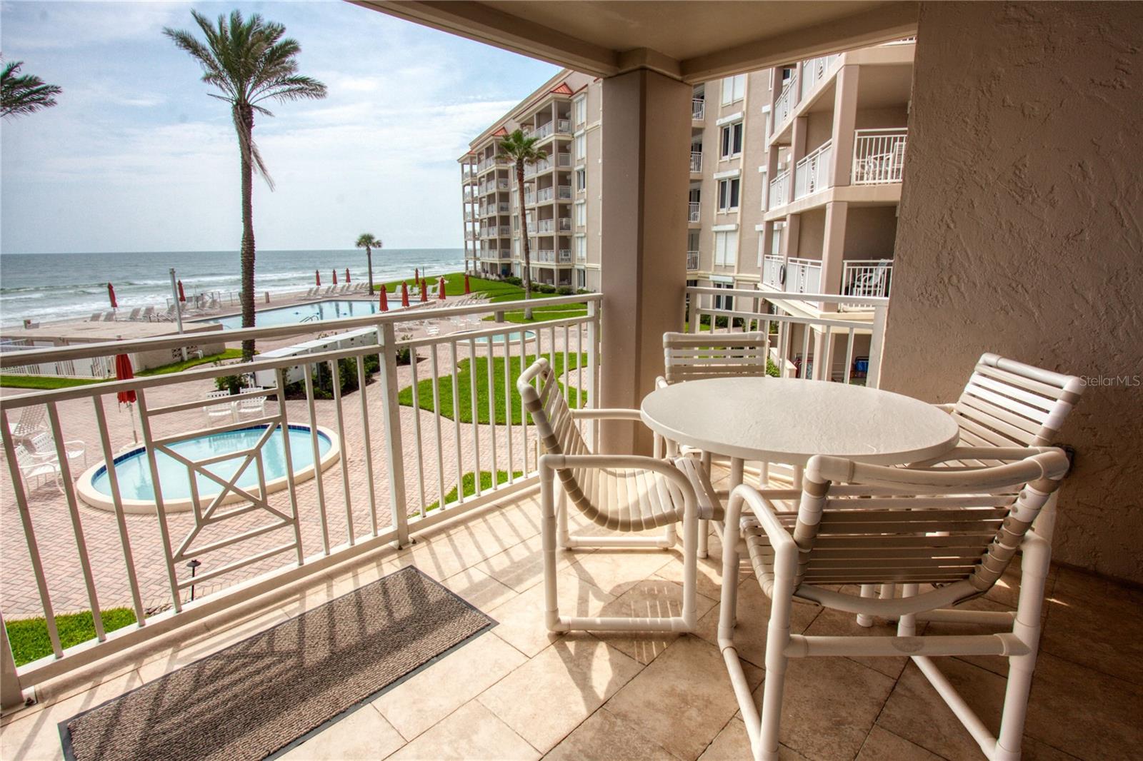 SANDPIPER TOWERS CONDO - Residential