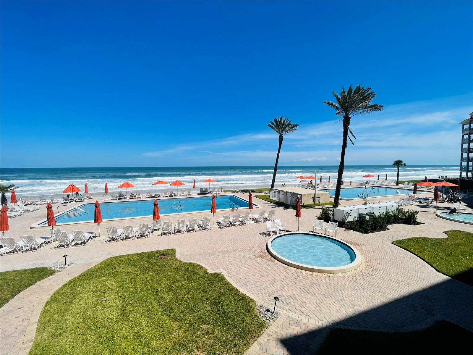 SANDPIPER TOWERS CONDO - Residential