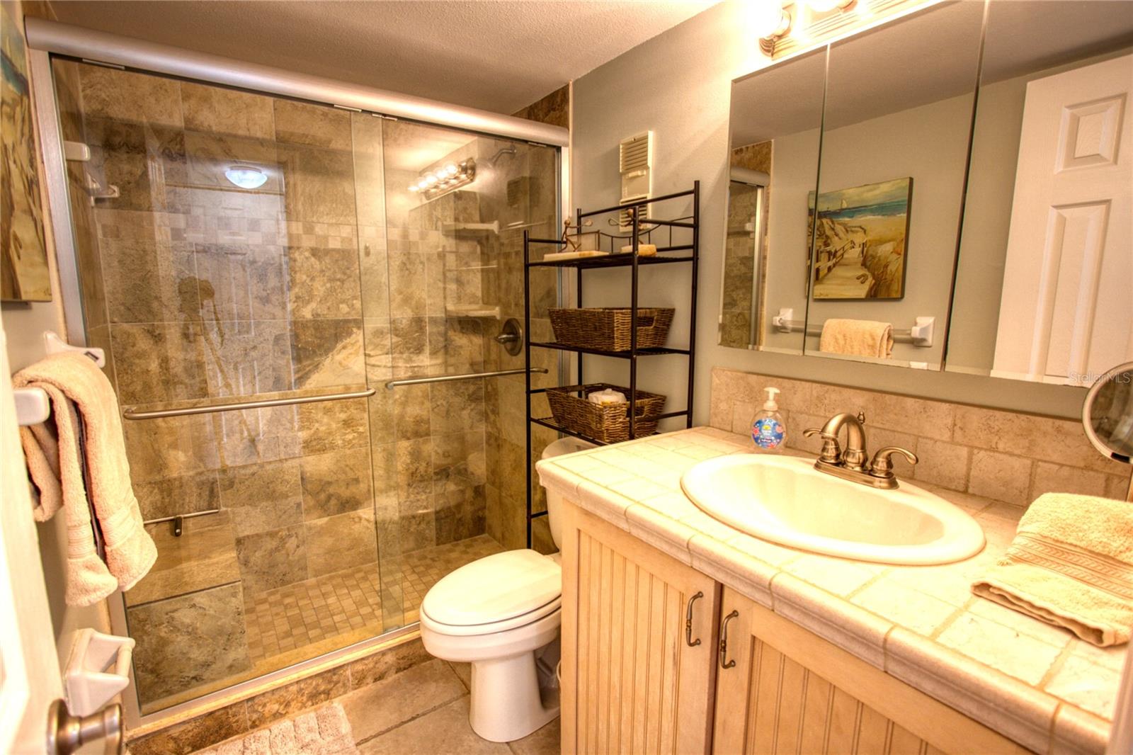 SANDPIPER TOWERS CONDO - Residential