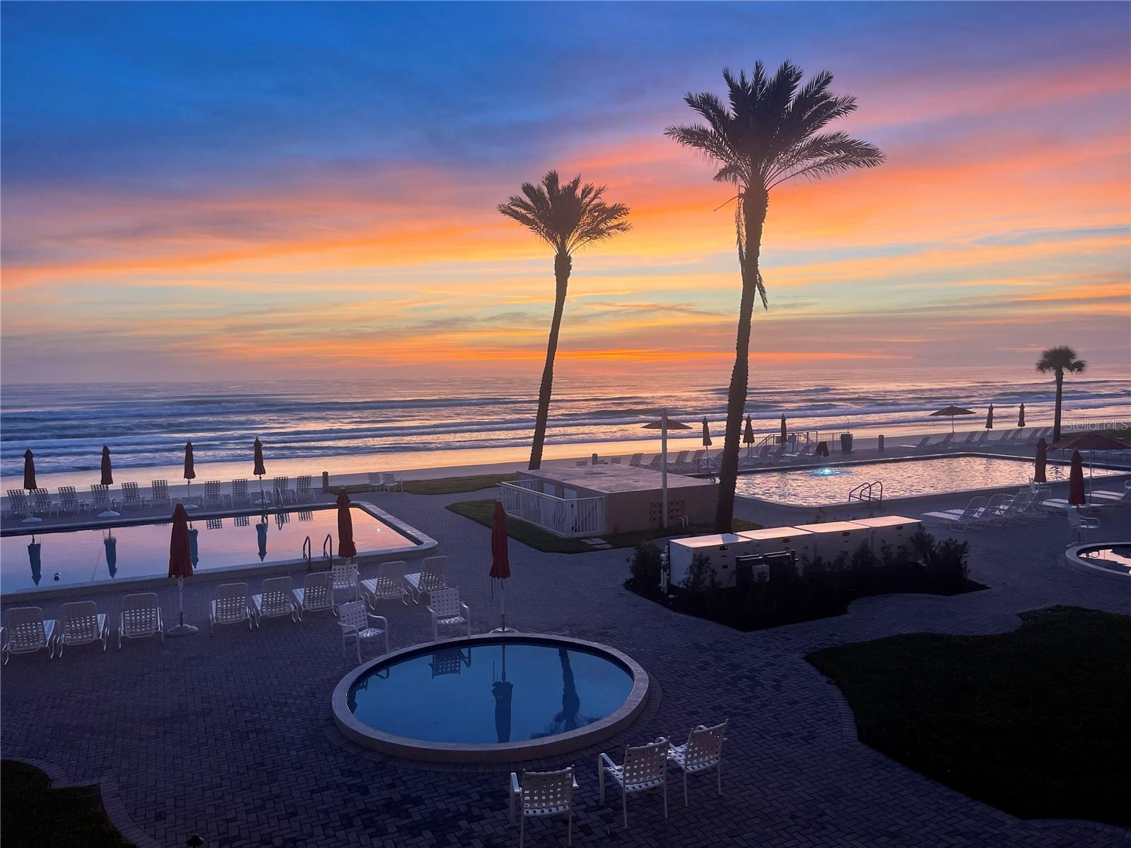 SANDPIPER TOWERS CONDO - Residential