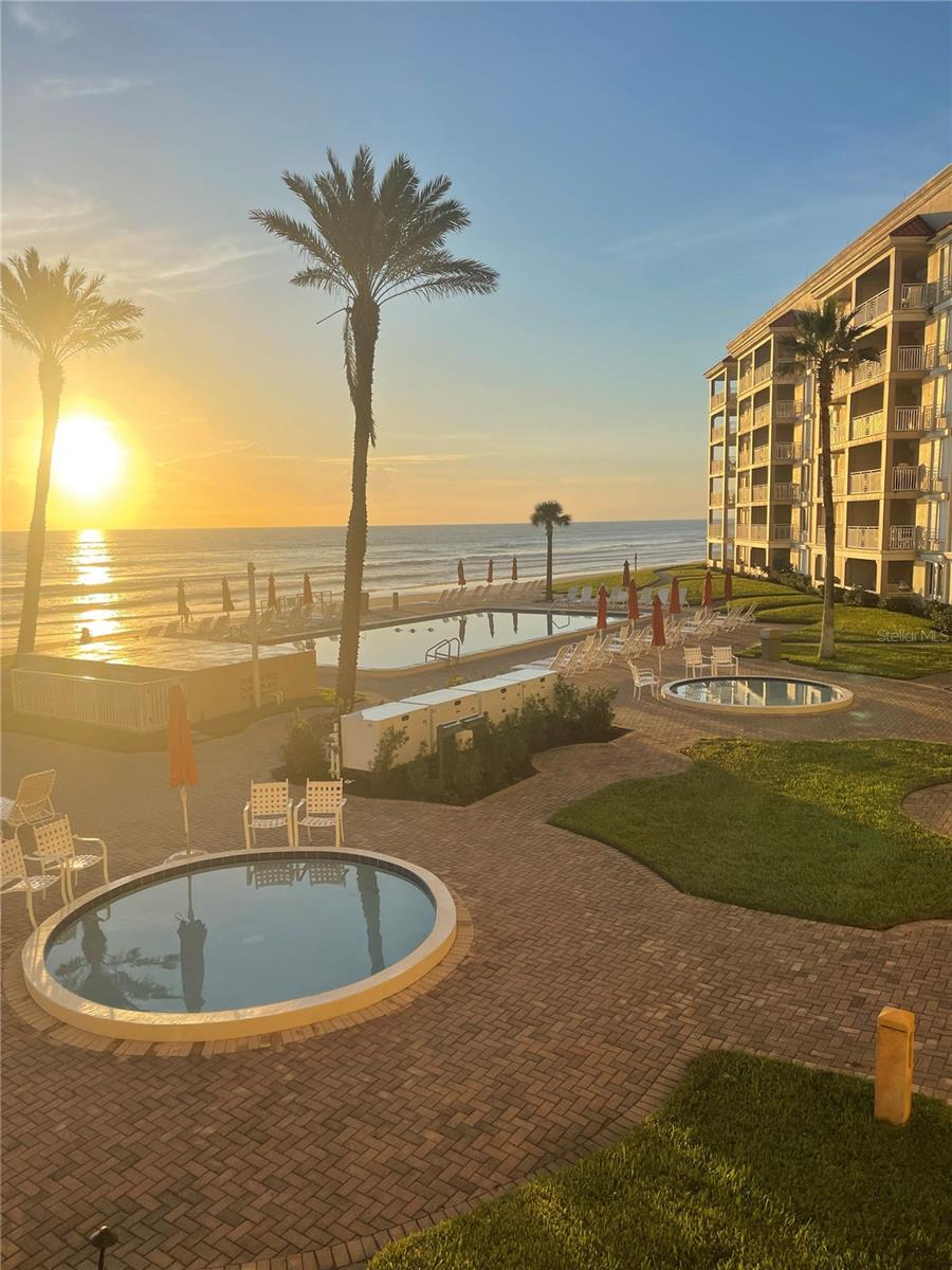 SANDPIPER TOWERS CONDO - Residential