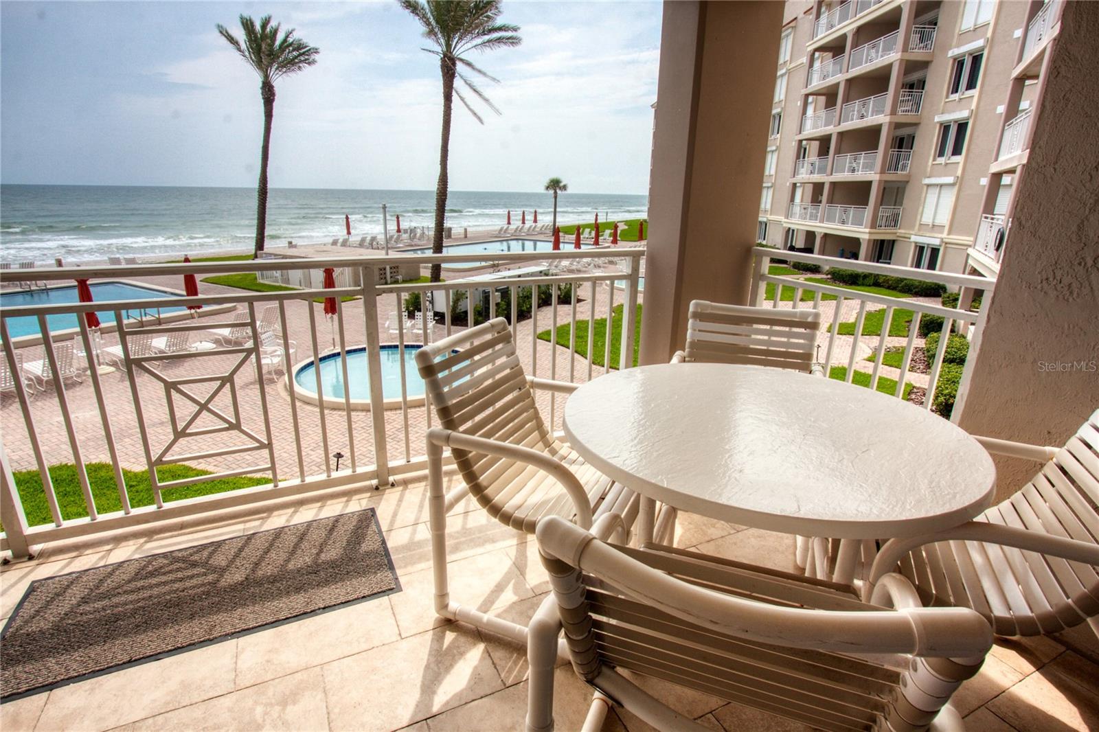 SANDPIPER TOWERS CONDO - Residential