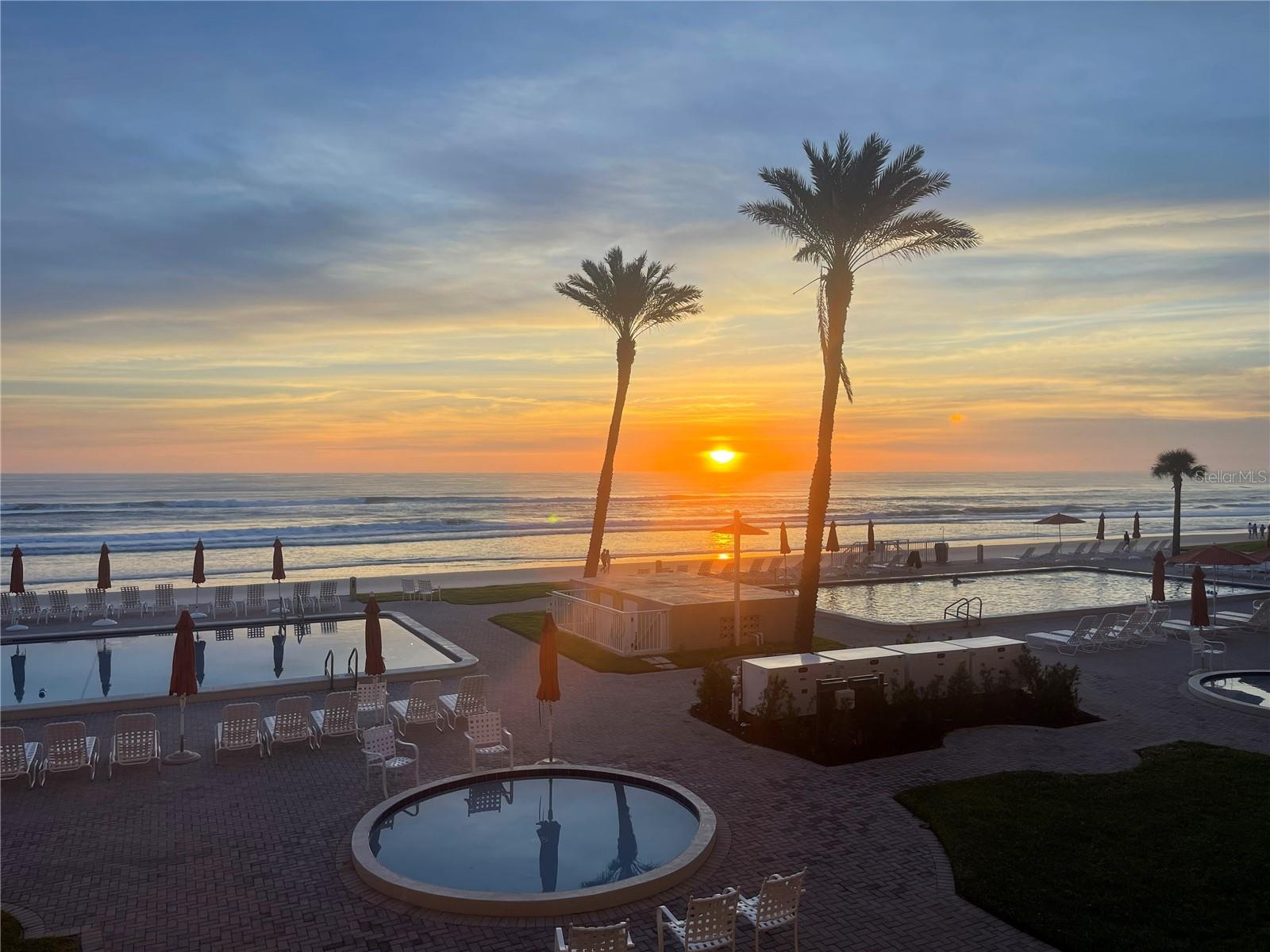 SANDPIPER TOWERS CONDO - Residential