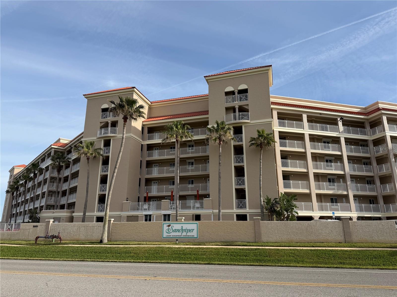 SANDPIPER TOWERS CONDO - Residential