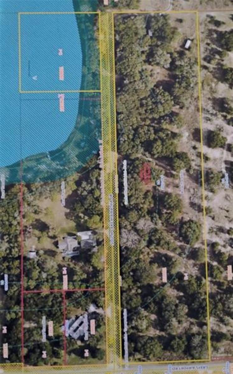 0 SOUTH LAKE HIAWATHA DRIVE