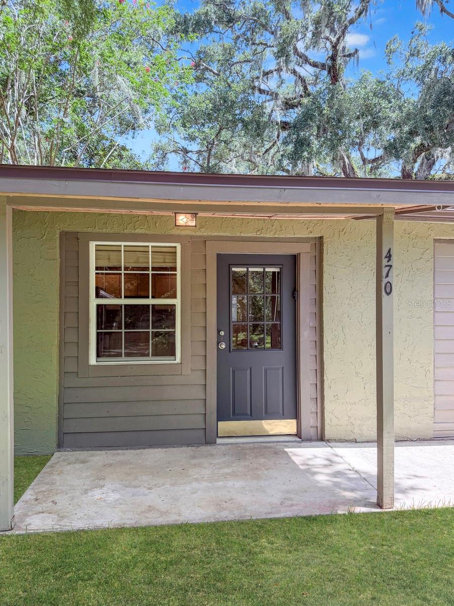 470 FOREST AVENUE