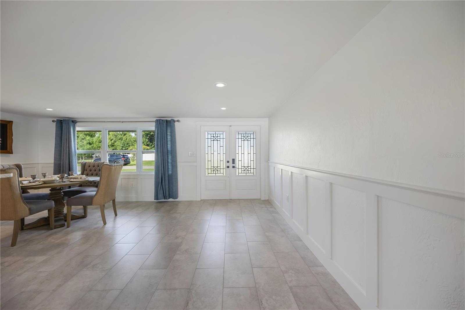 HRBR HEIGHTS - Residential Lease