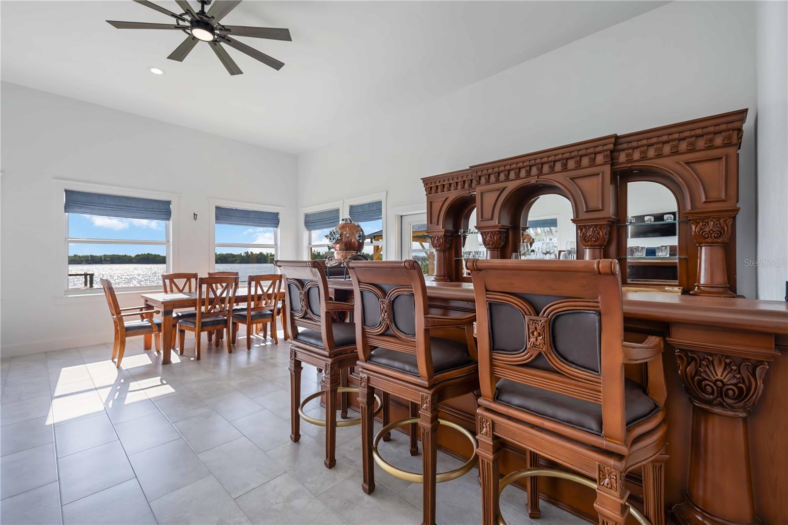 HRBR HEIGHTS - Residential Lease