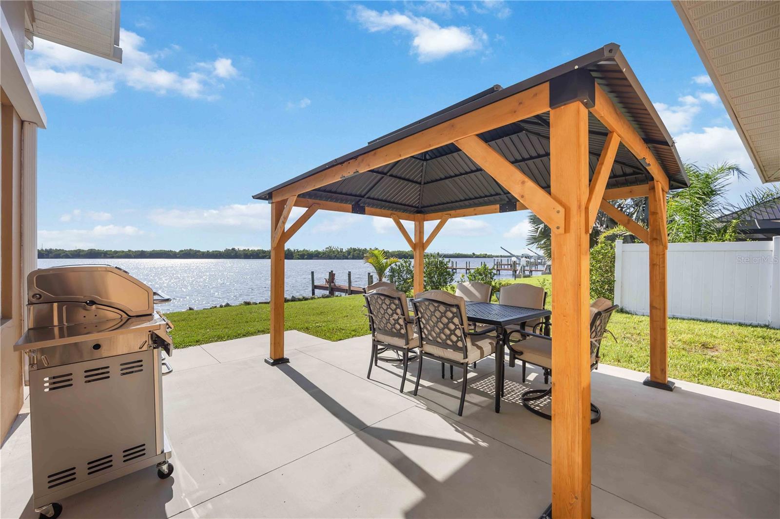HRBR HEIGHTS - Residential Lease