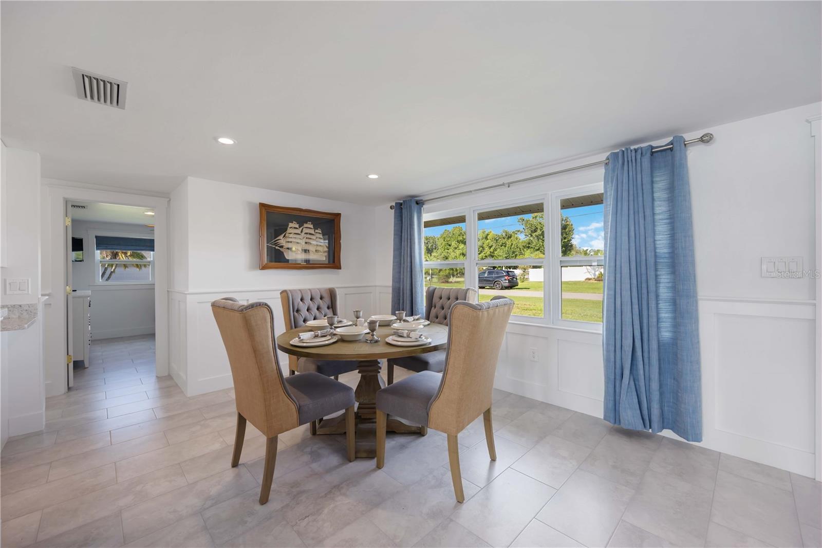 HRBR HEIGHTS - Residential Lease