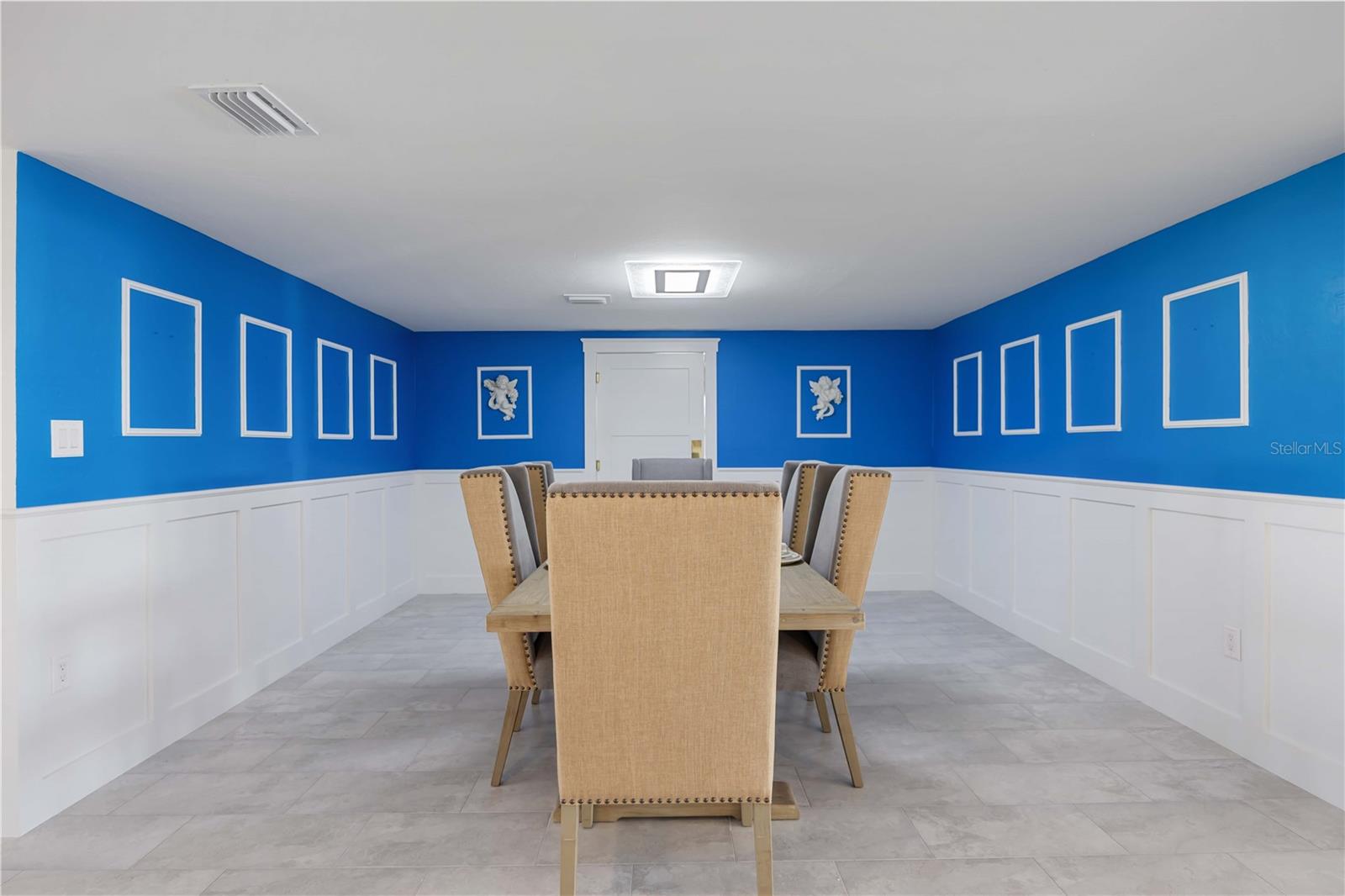HRBR HEIGHTS - Residential Lease