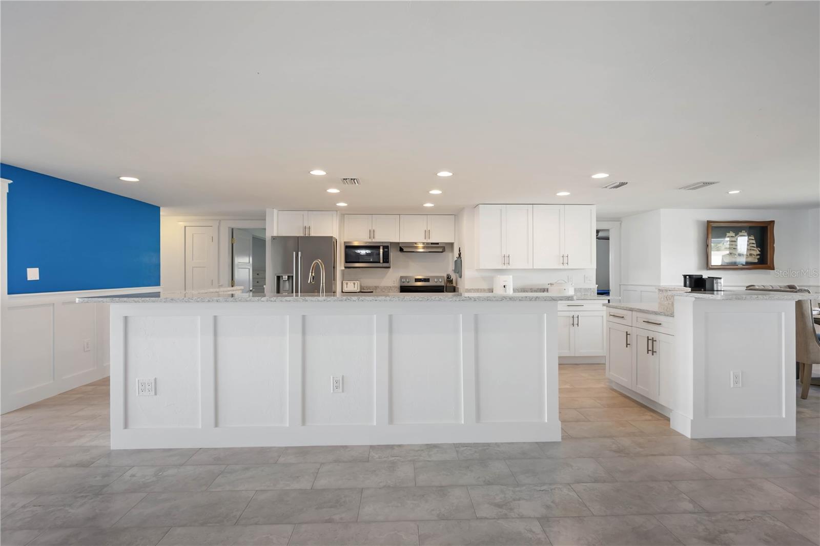 HRBR HEIGHTS - Residential Lease