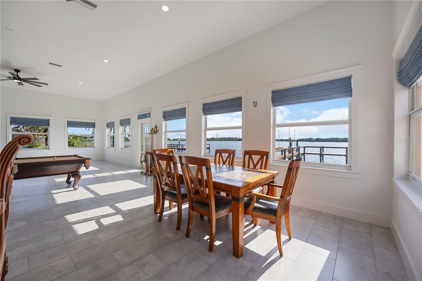 HRBR HEIGHTS - Residential Lease