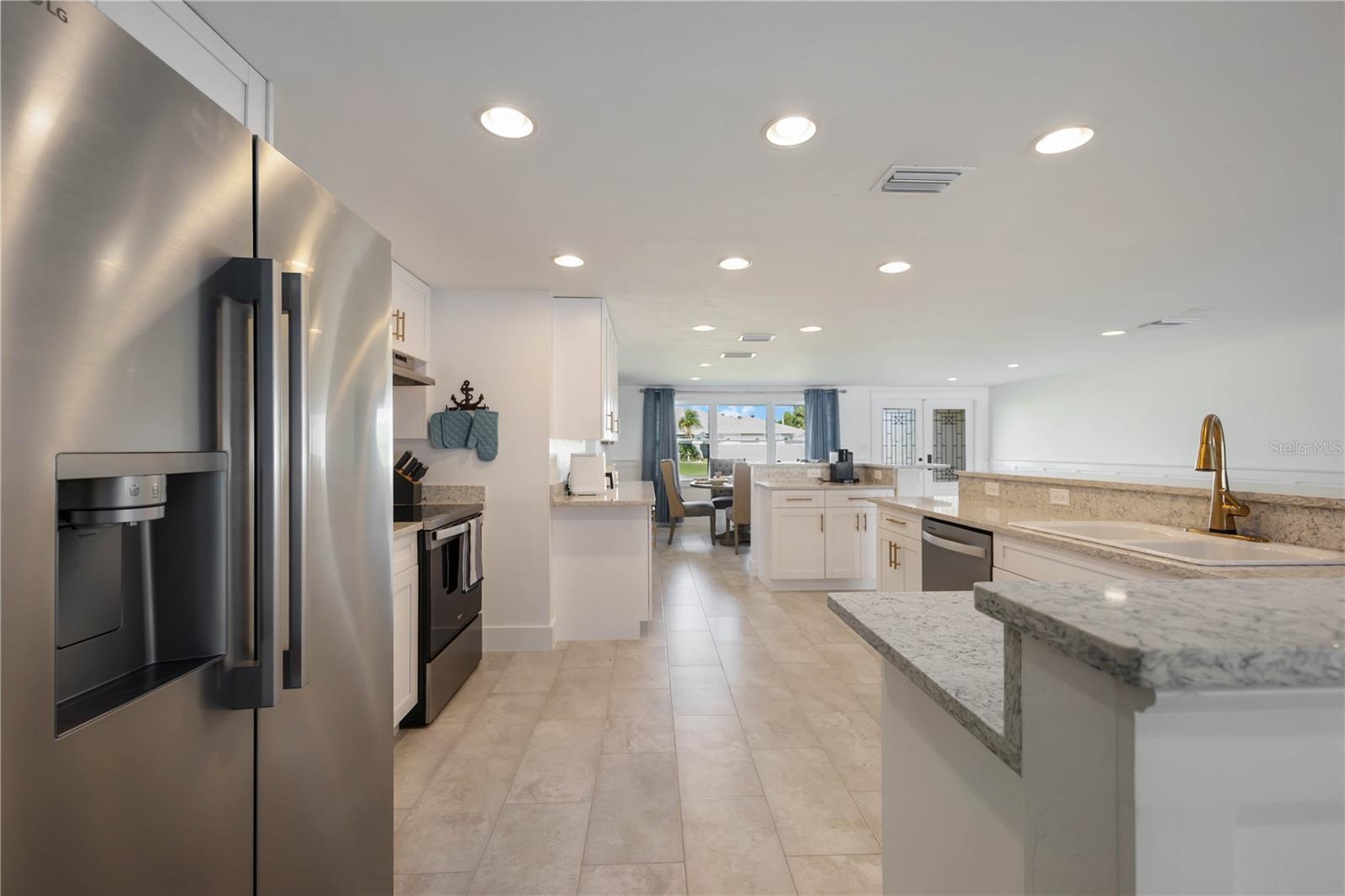 HRBR HEIGHTS - Residential Lease