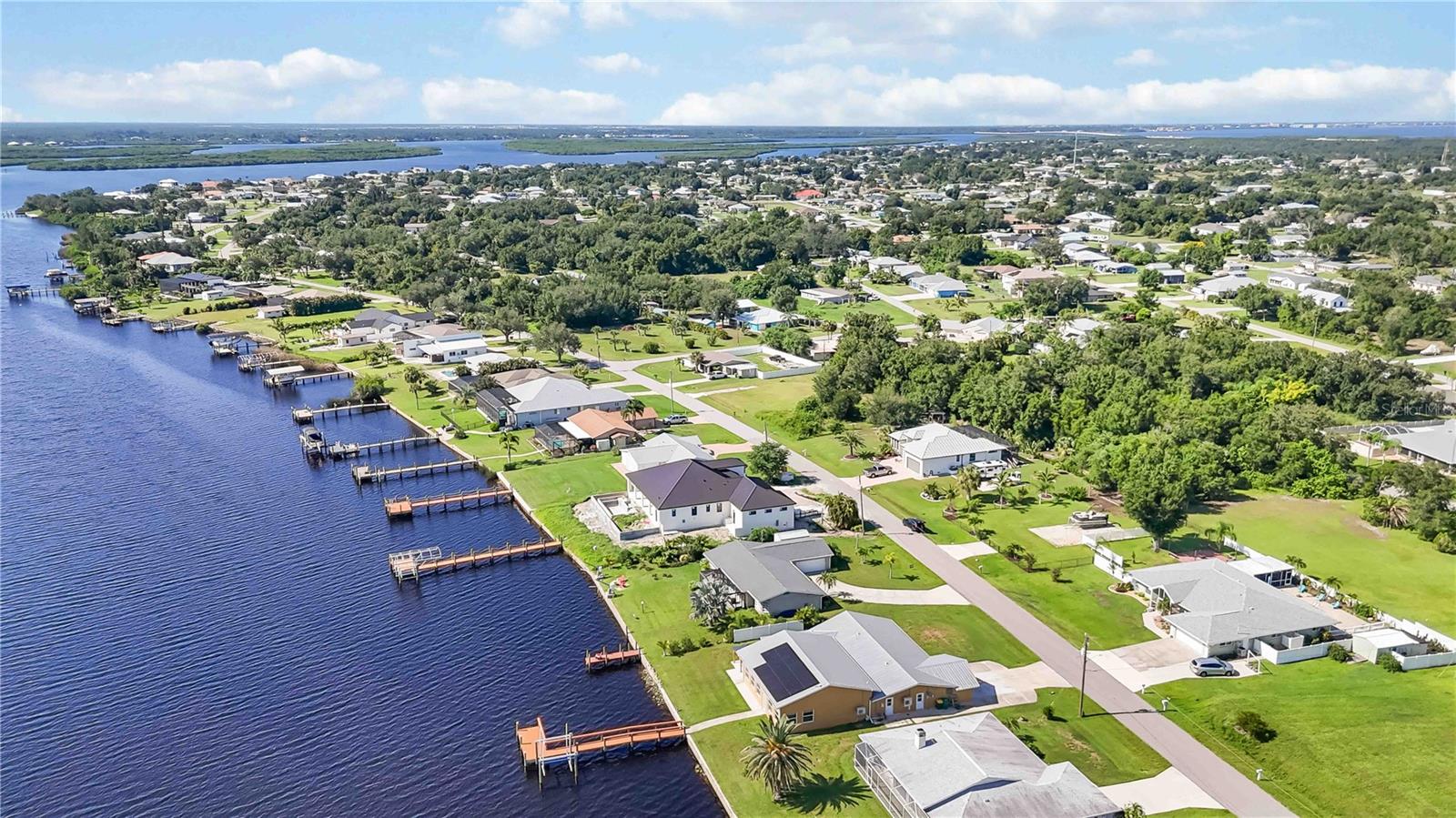 HRBR HEIGHTS - Residential Lease