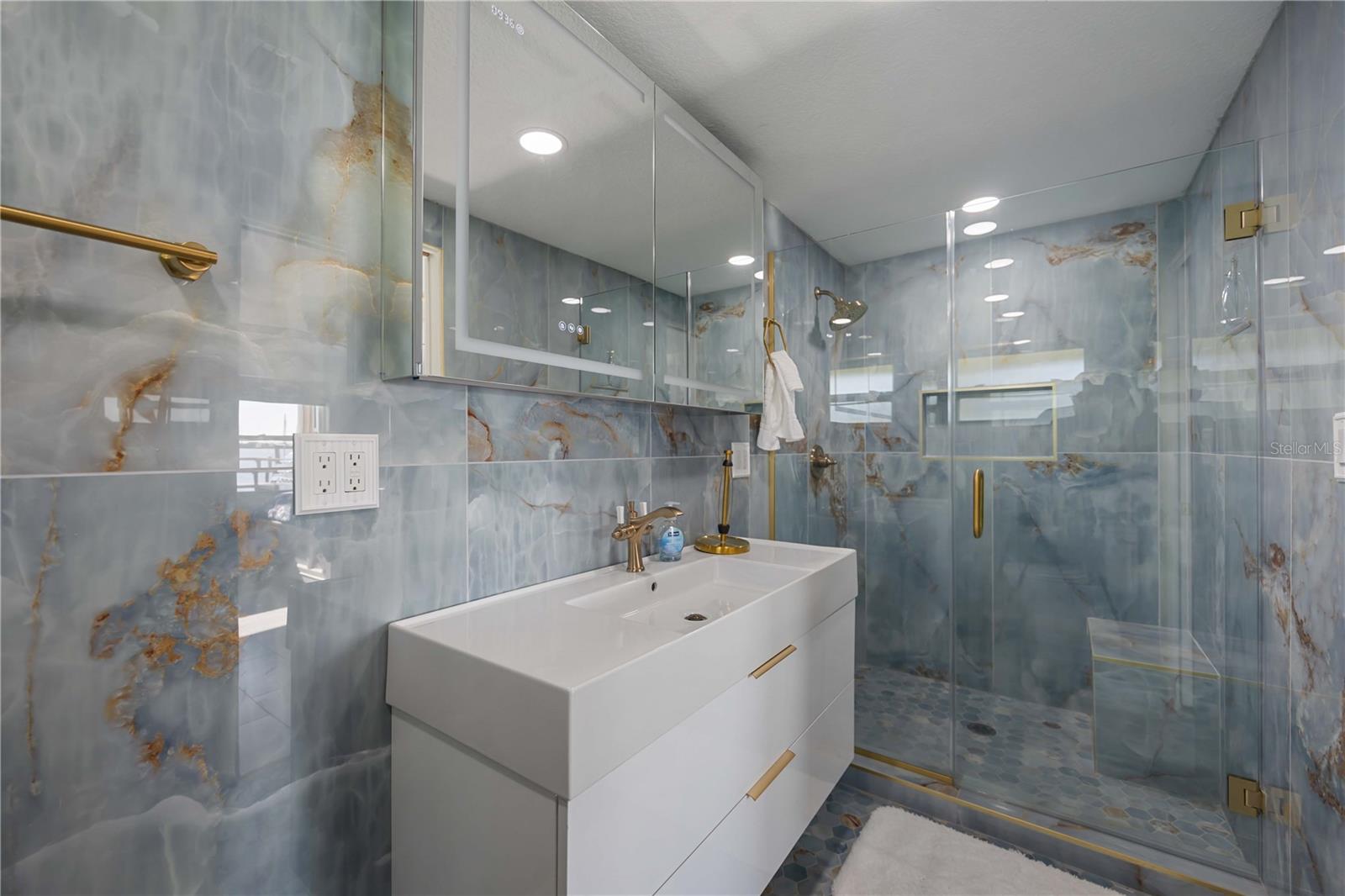 HRBR HEIGHTS - Residential Lease
