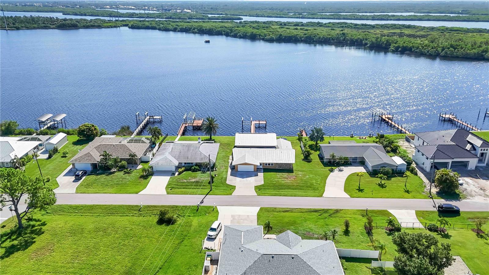 HRBR HEIGHTS - Residential Lease