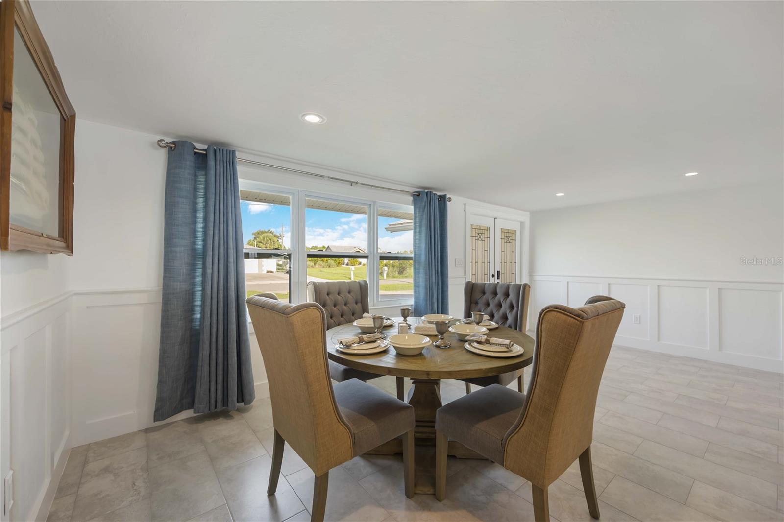 HRBR HEIGHTS - Residential Lease
