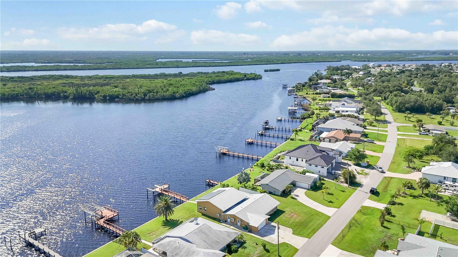HRBR HEIGHTS - Residential Lease