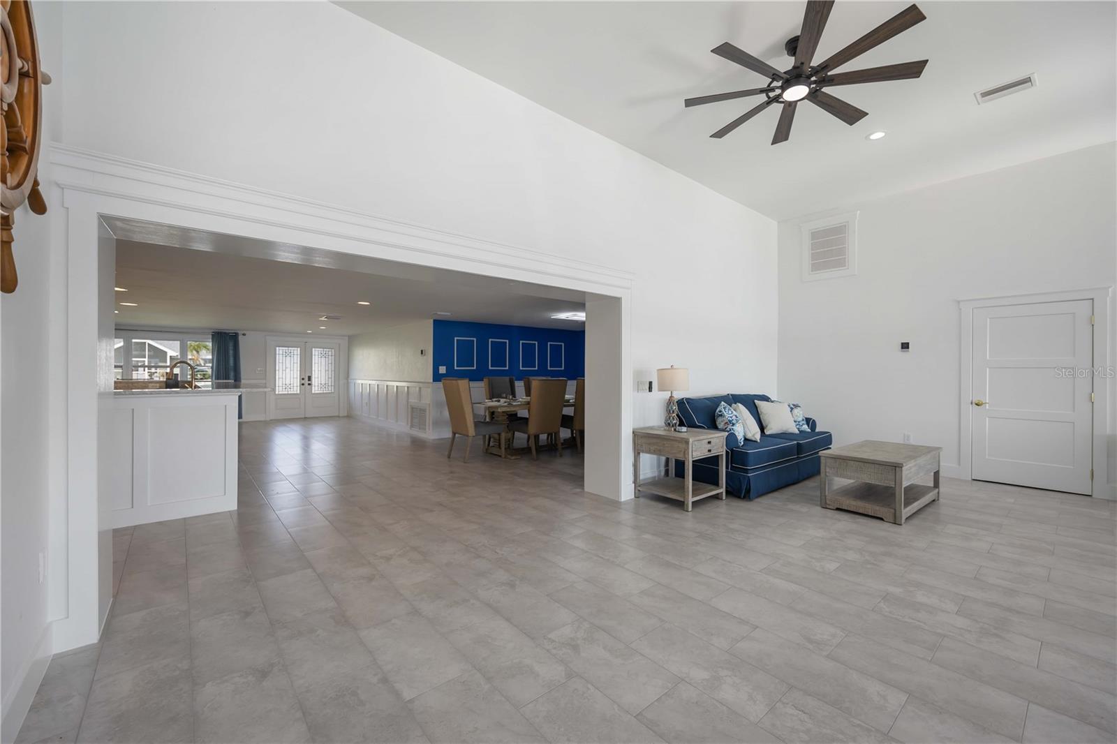 HRBR HEIGHTS - Residential Lease
