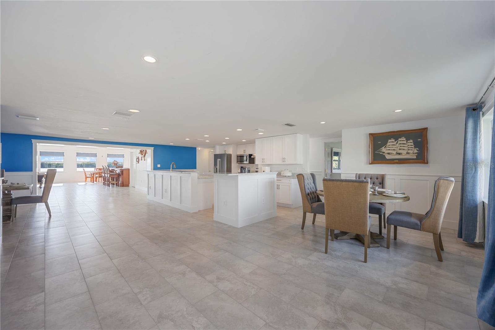 HRBR HEIGHTS - Residential Lease