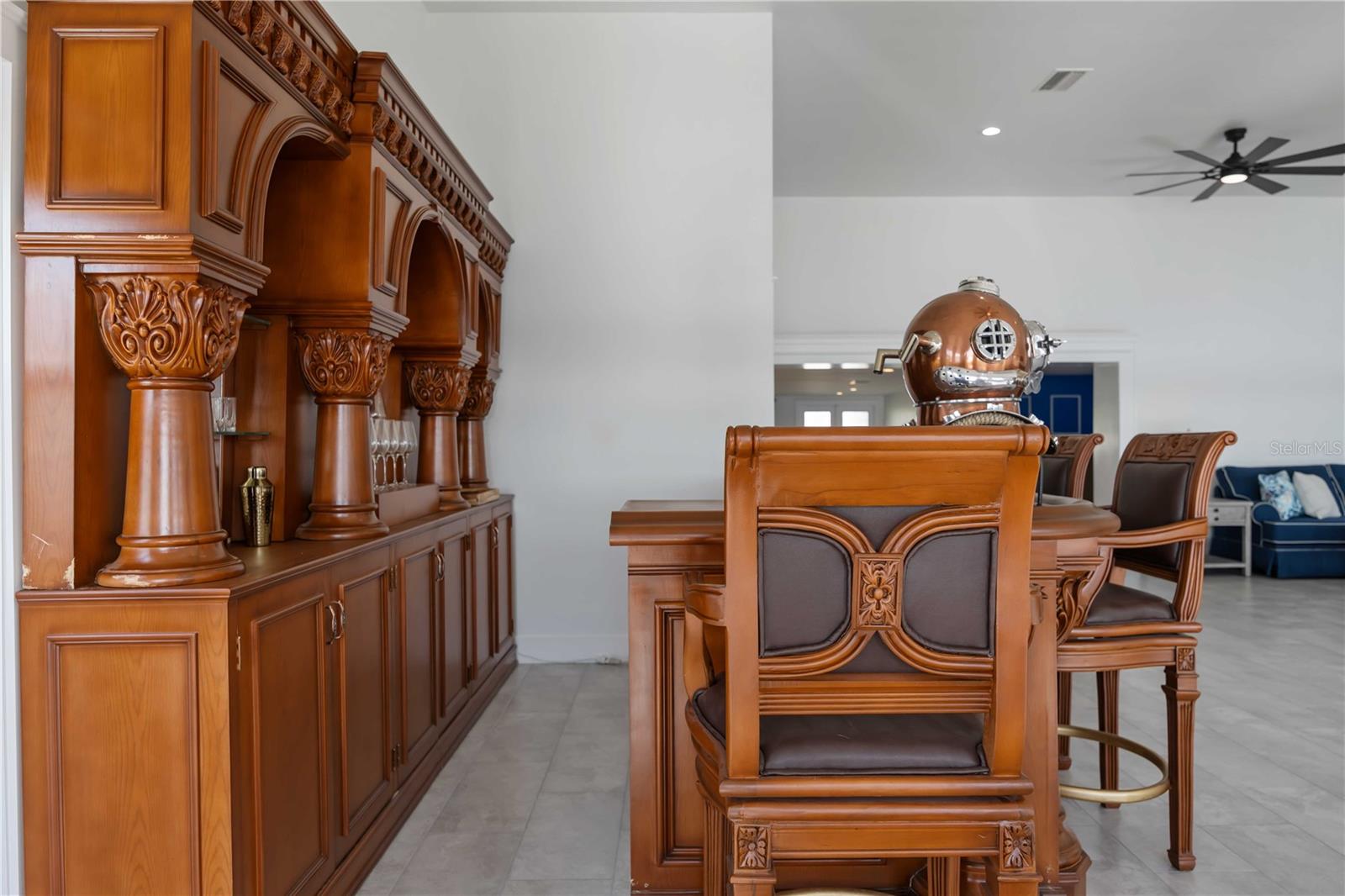 HRBR HEIGHTS - Residential Lease