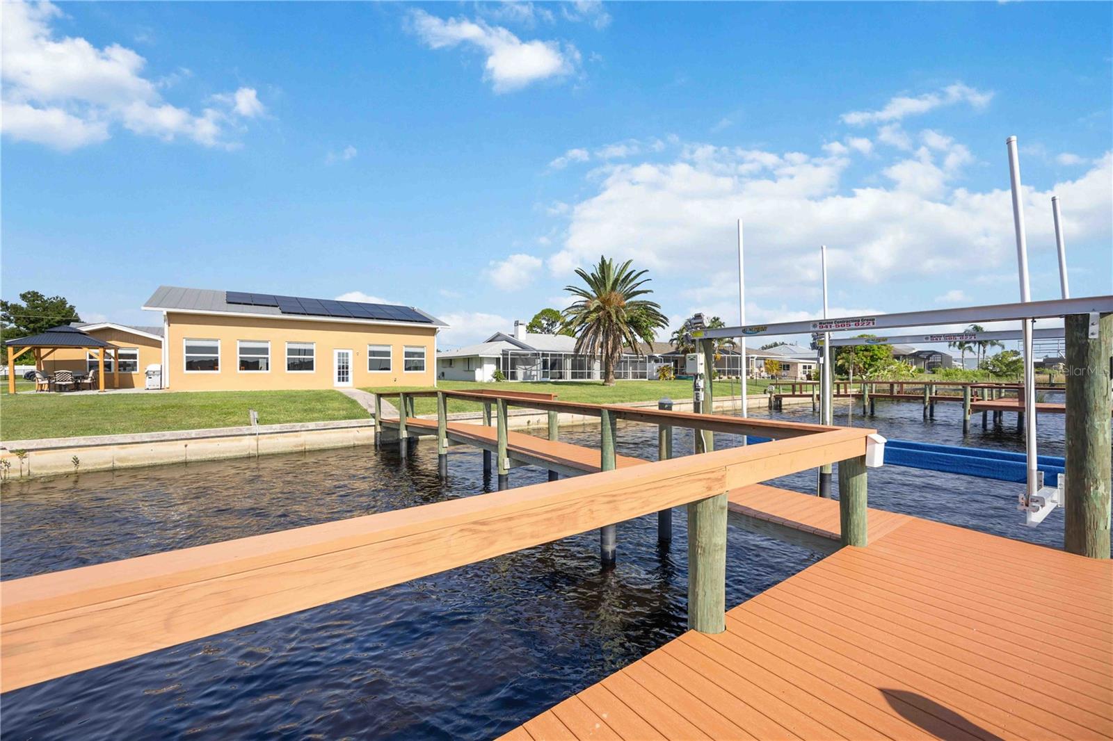 HRBR HEIGHTS - Residential Lease